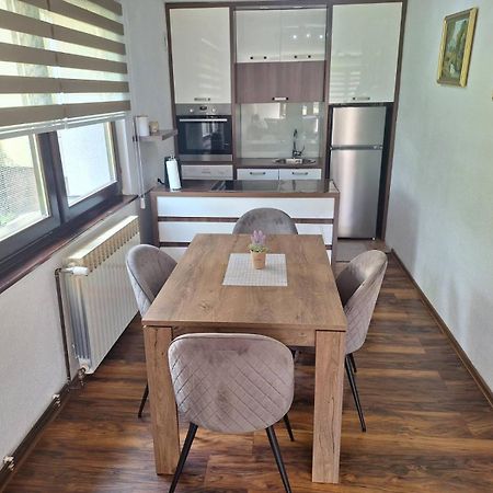 Apartman Kovaci Sarajewo Zewnętrze zdjęcie