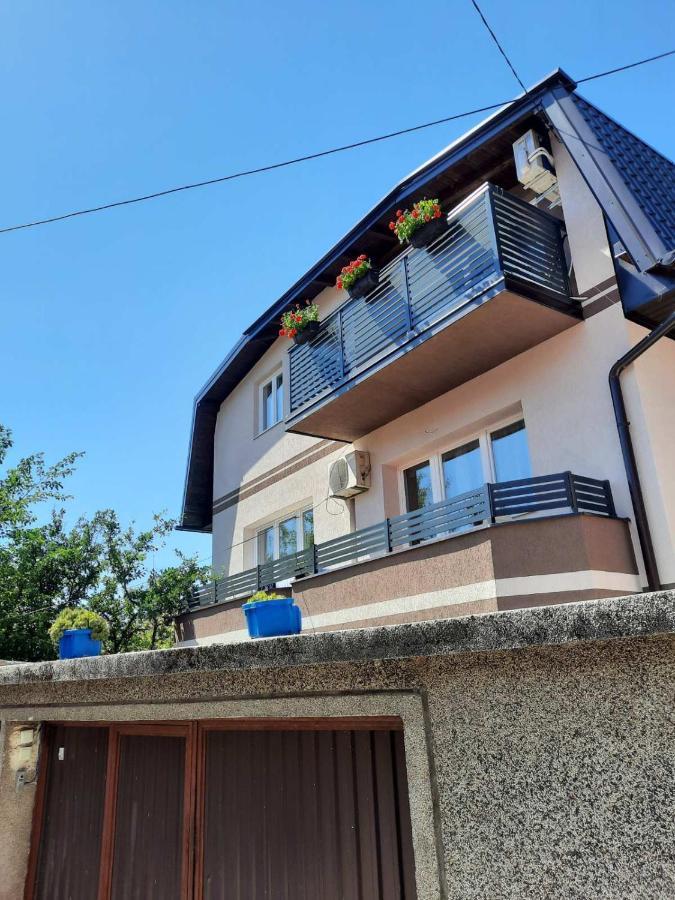 Apartman Kovaci Sarajewo Zewnętrze zdjęcie