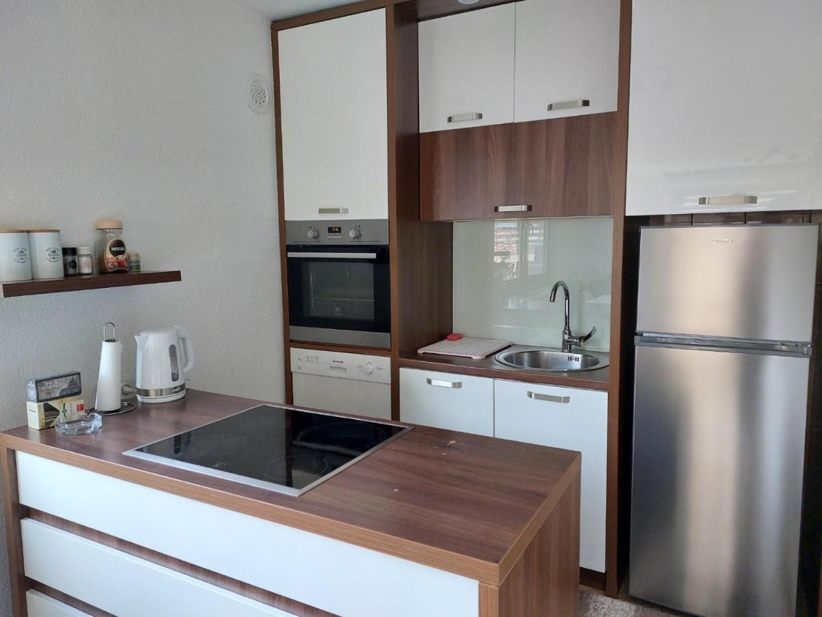 Apartman Kovaci Sarajewo Zewnętrze zdjęcie