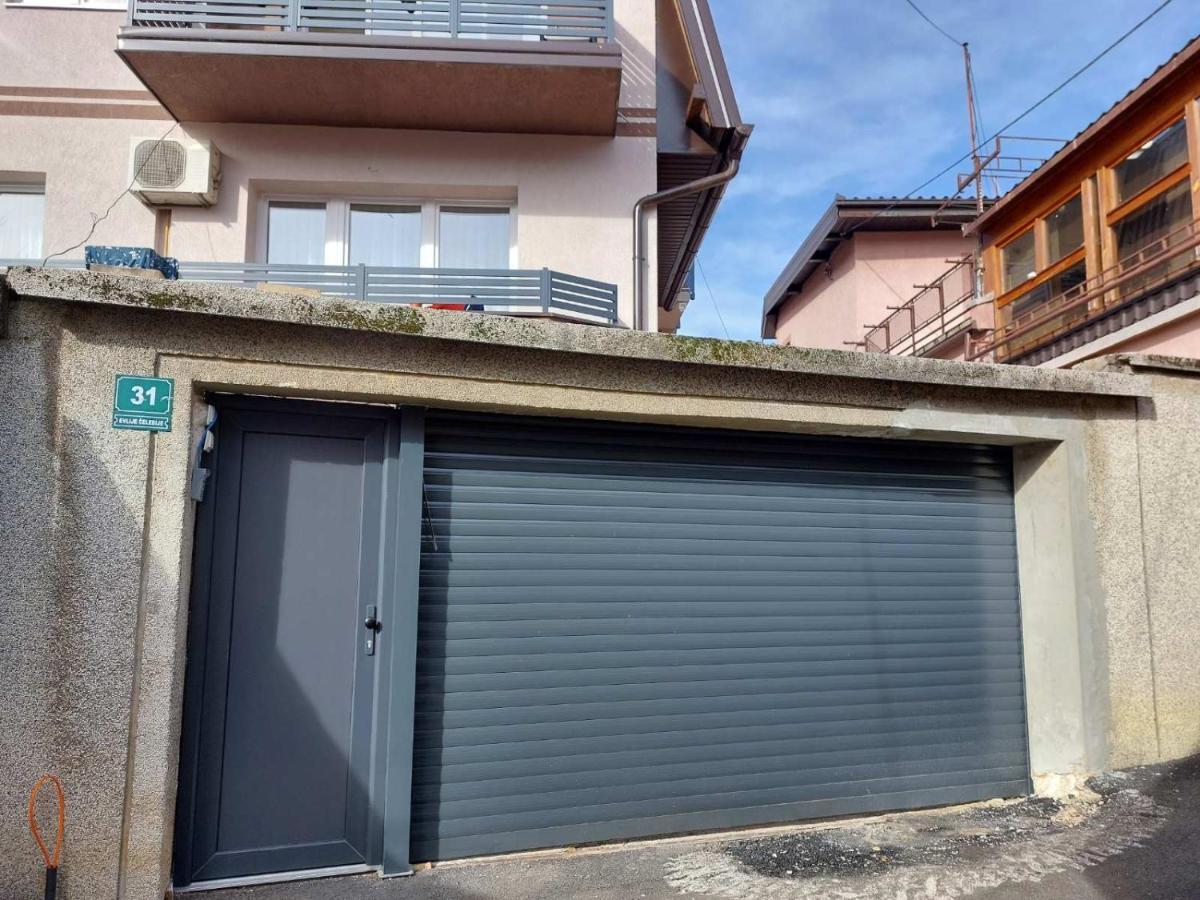 Apartman Kovaci Sarajewo Zewnętrze zdjęcie