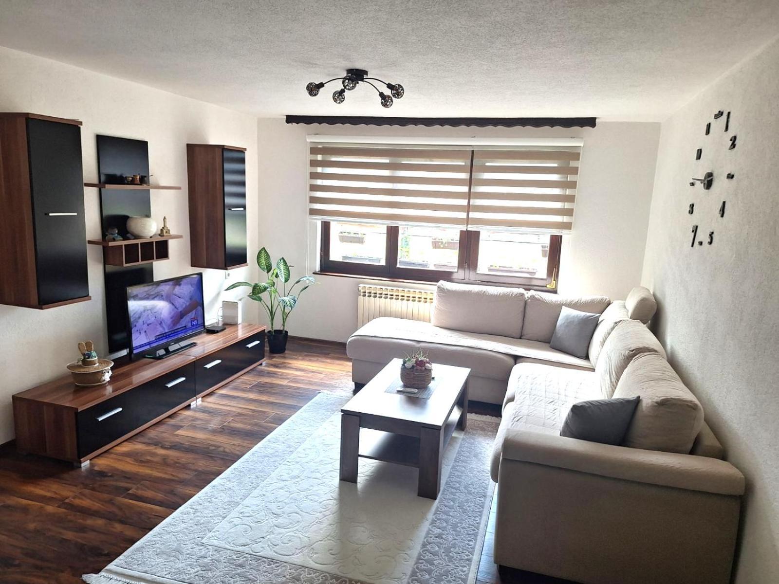 Apartman Kovaci Sarajewo Zewnętrze zdjęcie