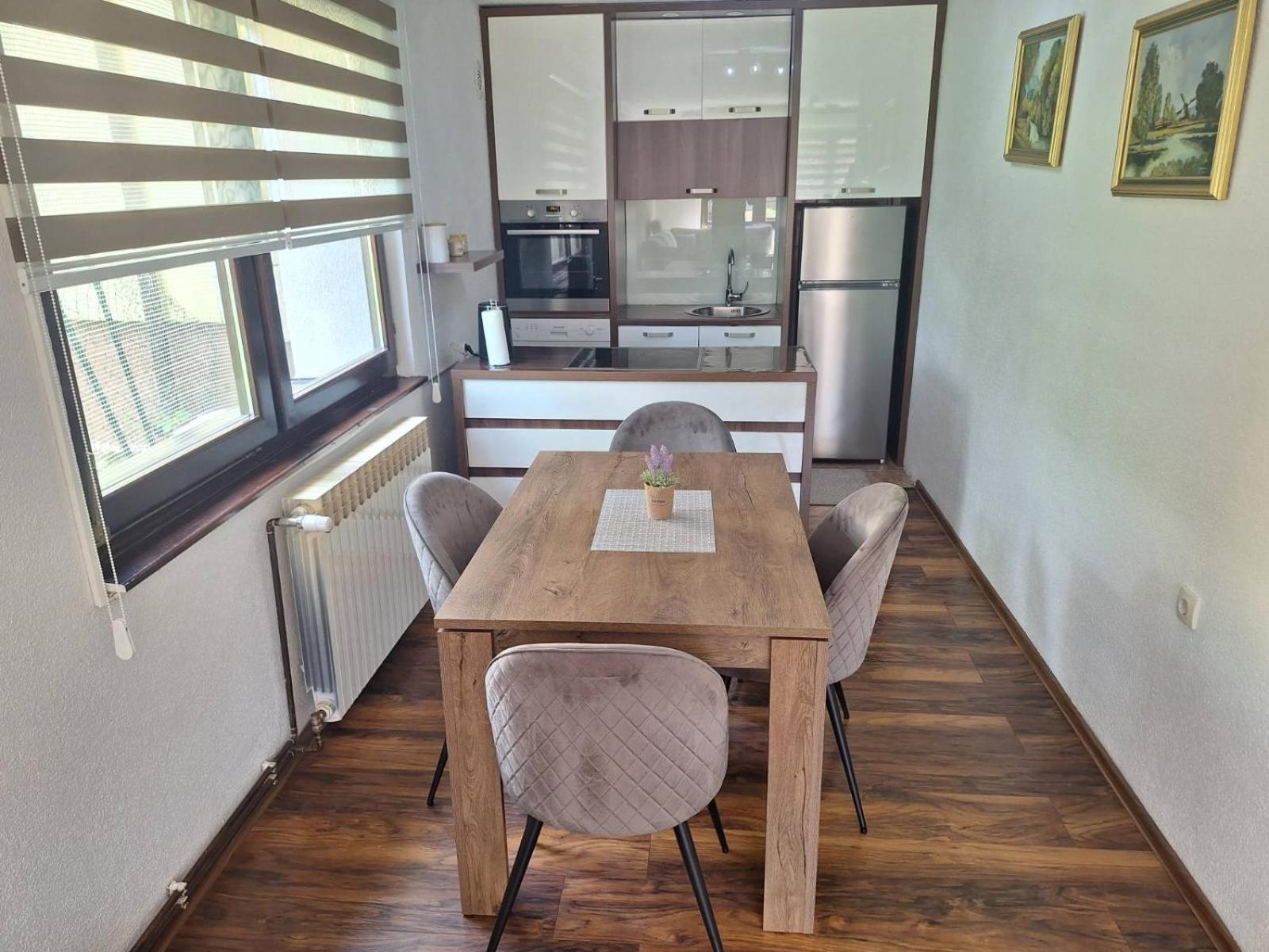 Apartman Kovaci Sarajewo Zewnętrze zdjęcie