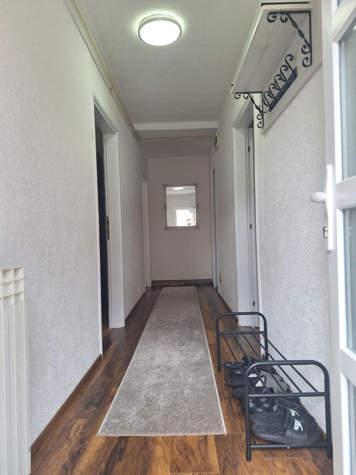 Apartman Kovaci Sarajewo Zewnętrze zdjęcie