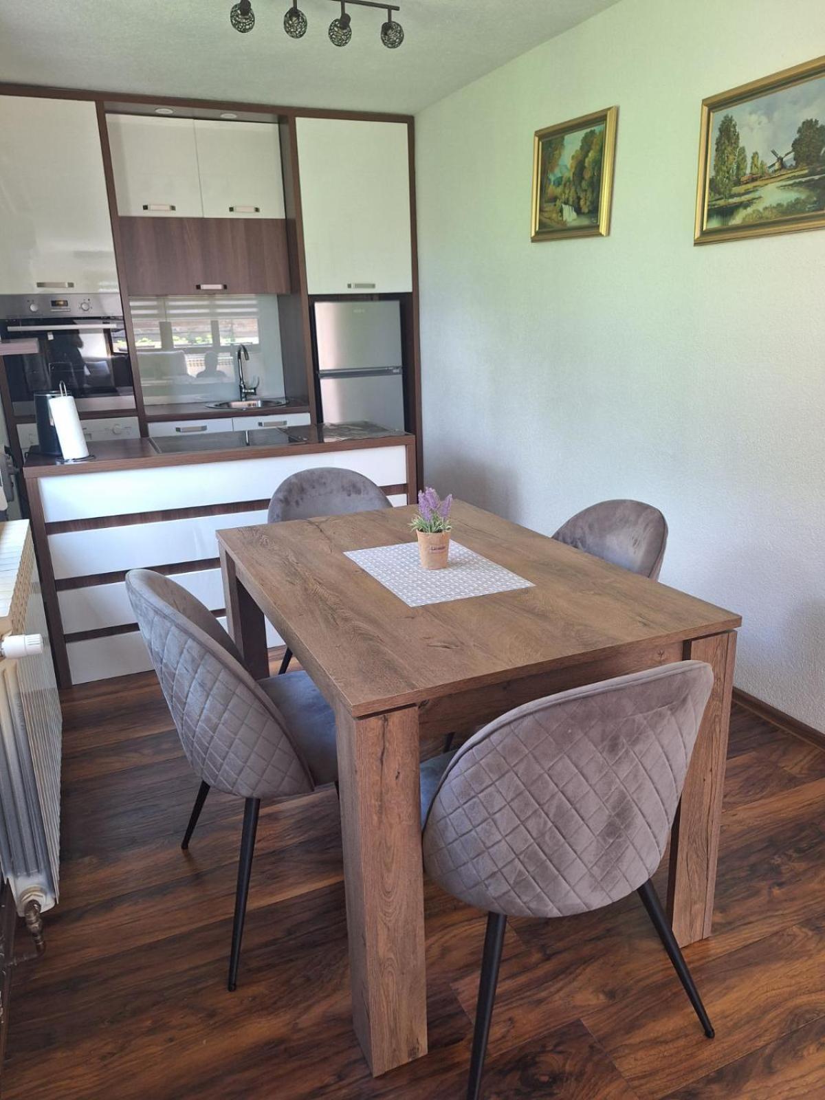 Apartman Kovaci Sarajewo Zewnętrze zdjęcie