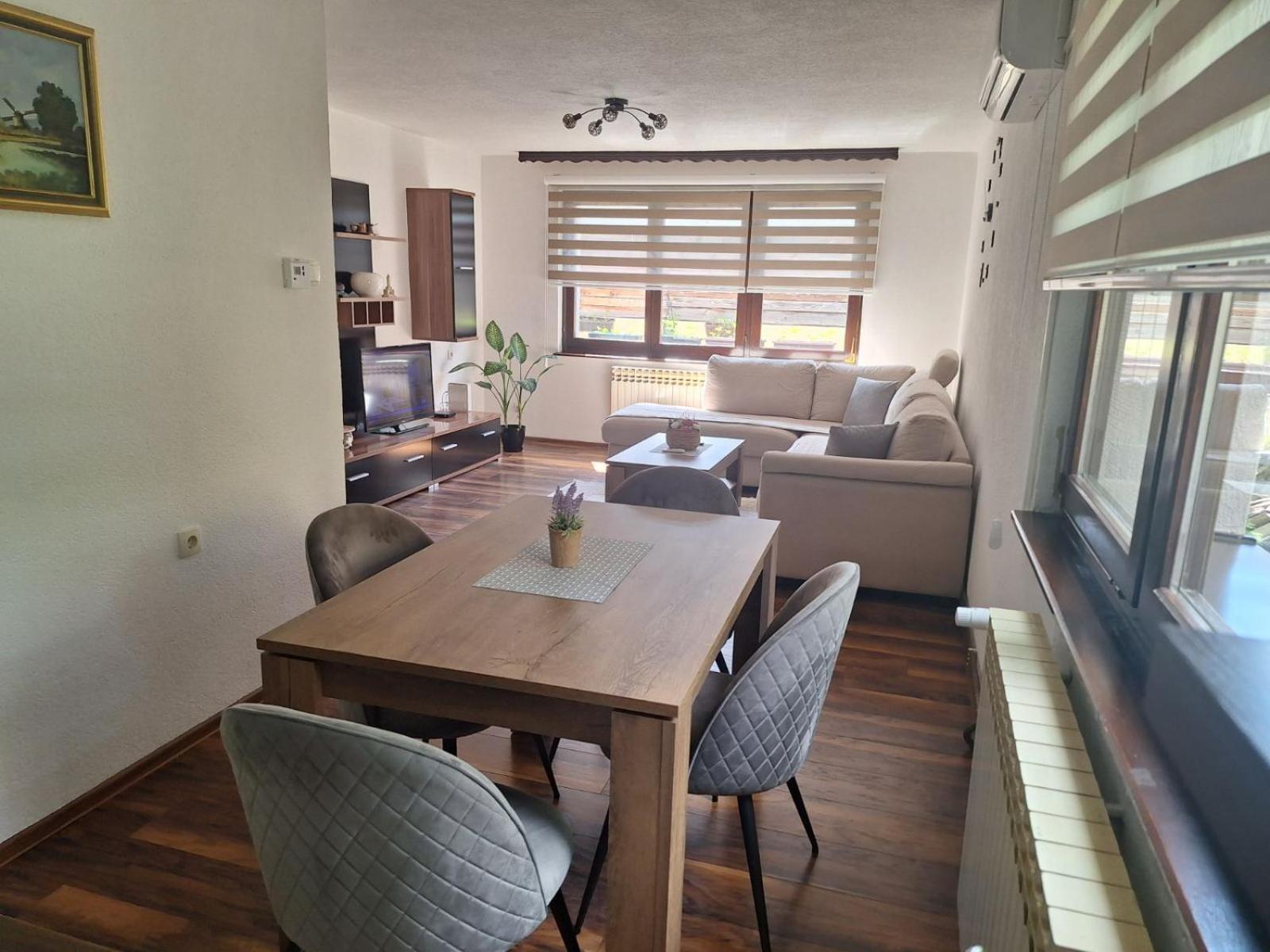 Apartman Kovaci Sarajewo Zewnętrze zdjęcie