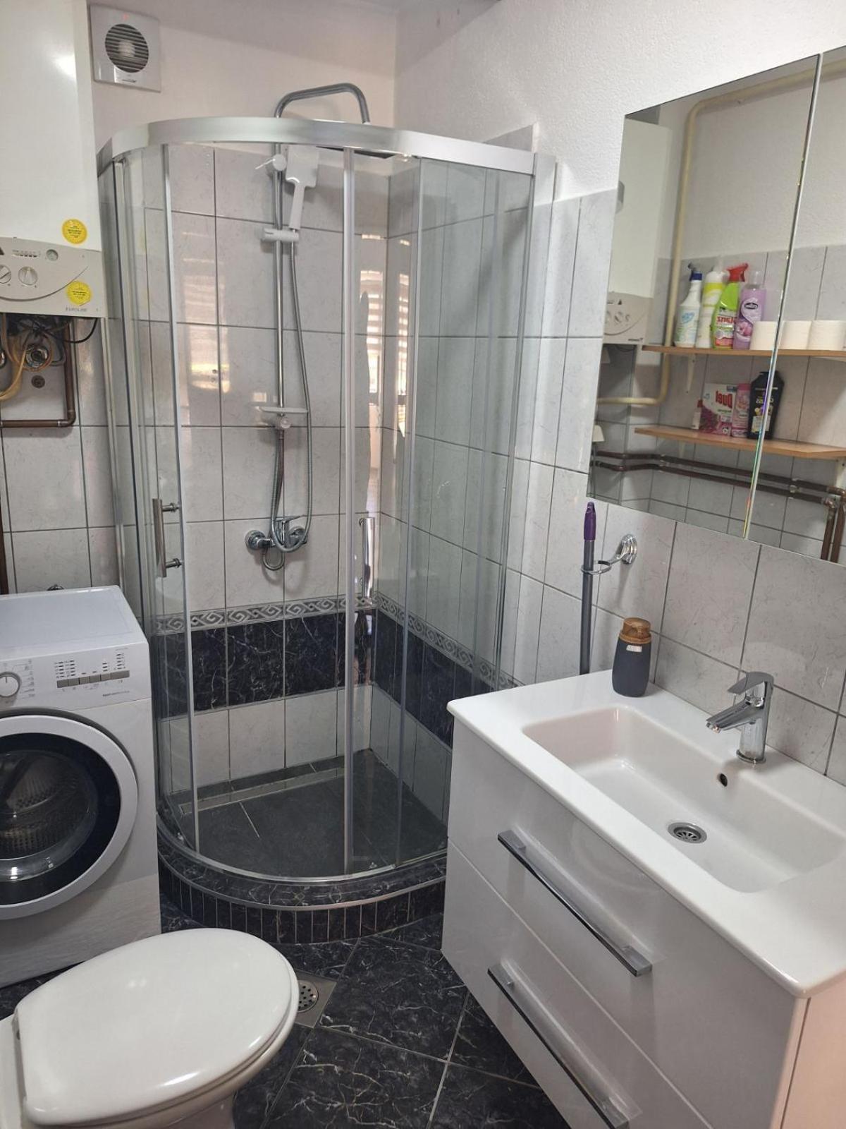 Apartman Kovaci Sarajewo Zewnętrze zdjęcie