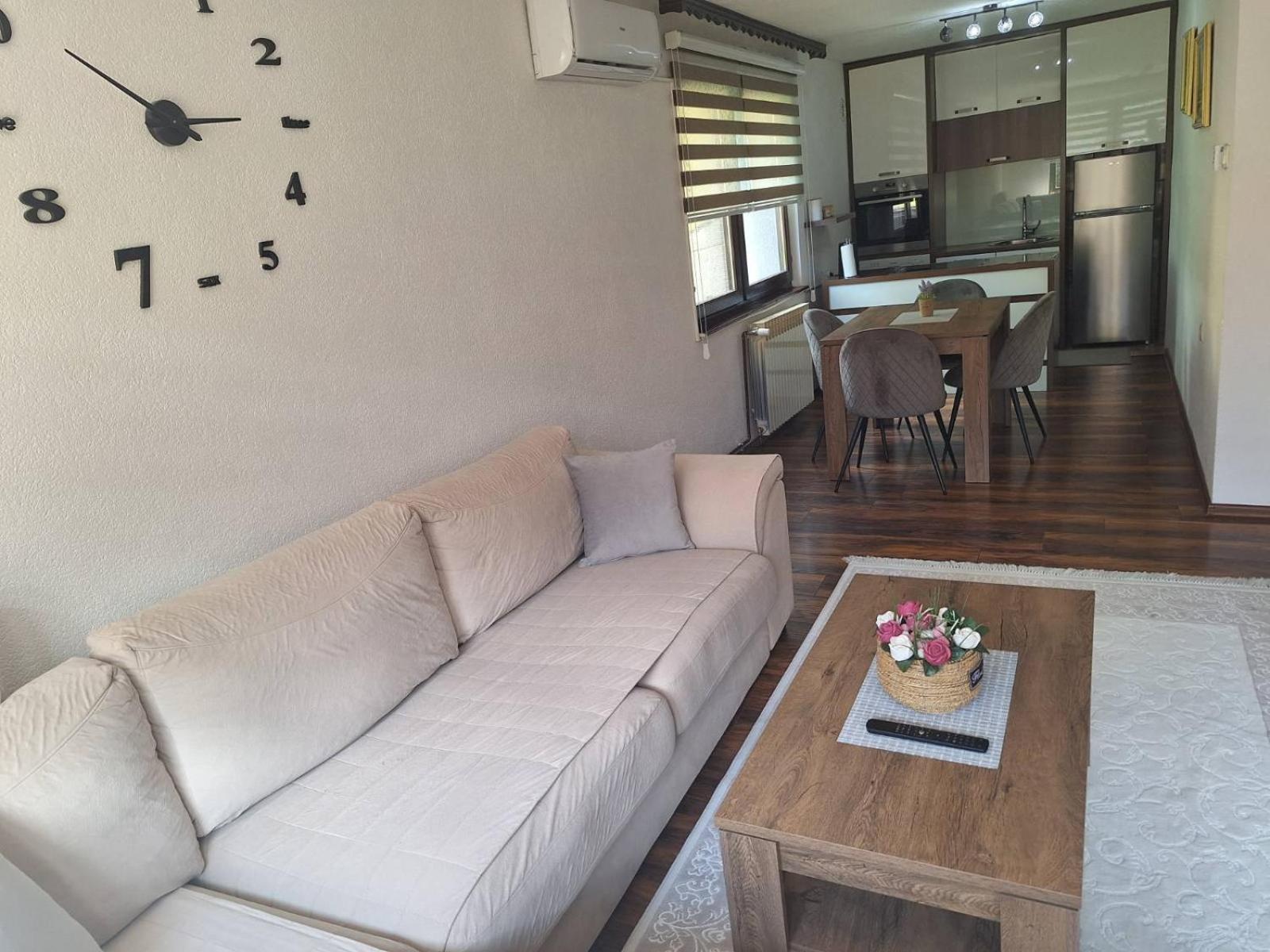 Apartman Kovaci Sarajewo Zewnętrze zdjęcie